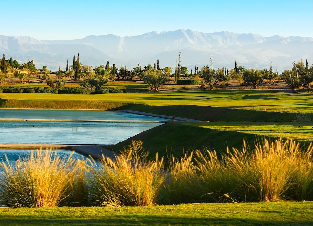 Golf, luxe et gastronomie : le Park Hyatt Marrakech Golf Trophy revient pour une deuxième édition