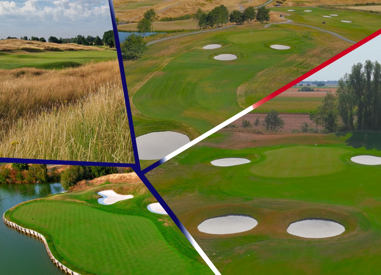 Au Golf National, l’Albatros reprend son envol