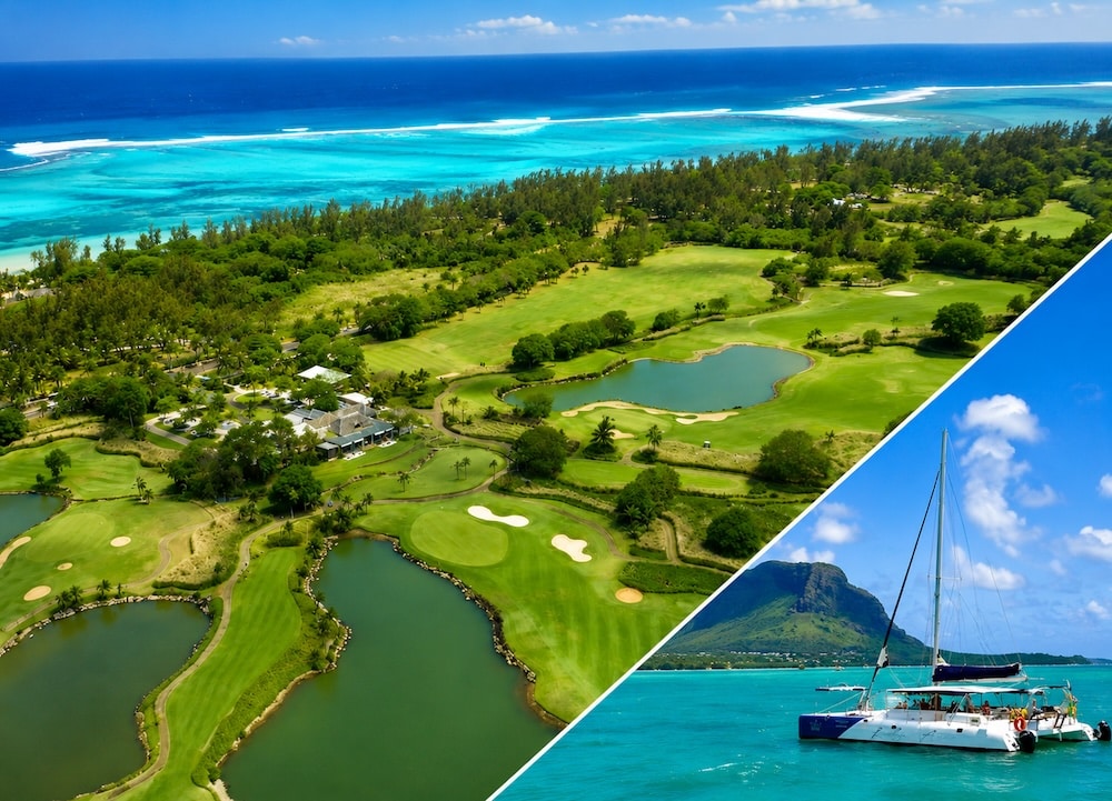 La première Heritage Mauritius Golf Cup lancée en mars 2027