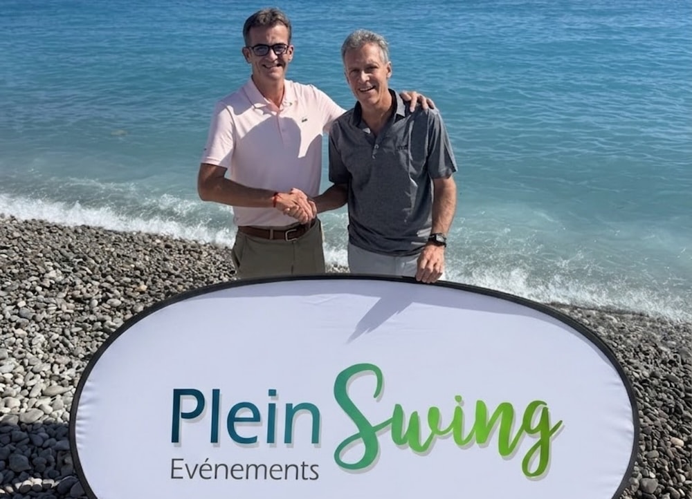 Kalika Conseil rachète Plein Swing et s'implante sur la Côte d’Azur