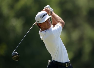 KoivunPresCup Andy Lyons Getty AFP