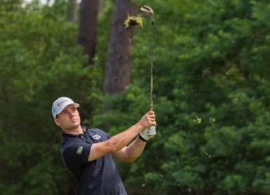 Louis Bonté Raffaele Canepa/Alps Tour