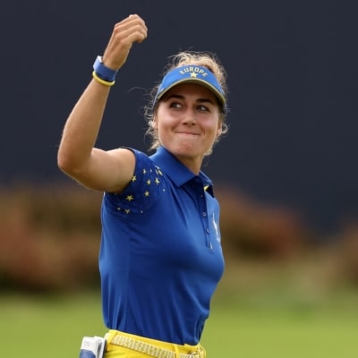 Nastasia Nadaud Photo by Naomi Baker / GETTY IMAGES EUROPE / Getty Images via AFP