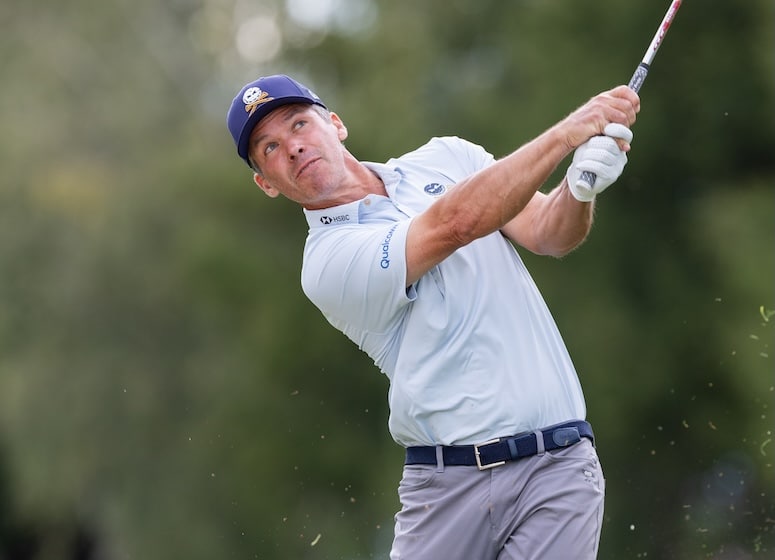 L'Anglais au grand coeur ! Paul Casey a promis de faire un don incroyable aux victimes du drame du nouvel an