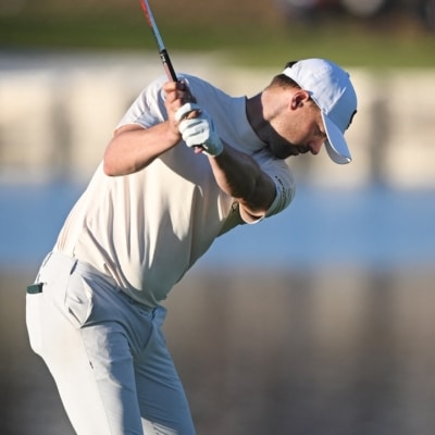 Victor Perez Photo by STUART FRANKLIN / GETTY IMAGES EUROPE / Getty Images via AFP