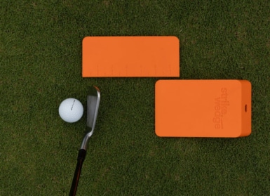 Strike Wedge