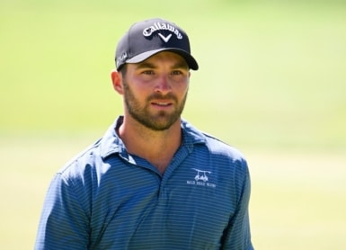 Jérémy Gandon Photo by Alex Goodlett / GETTY IMAGES NORTH AMERICA / Getty Images via AFP