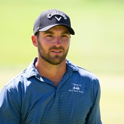 Jérémy Gandon Photo by Alex Goodlett / GETTY IMAGES NORTH AMERICA / Getty Images via AFP