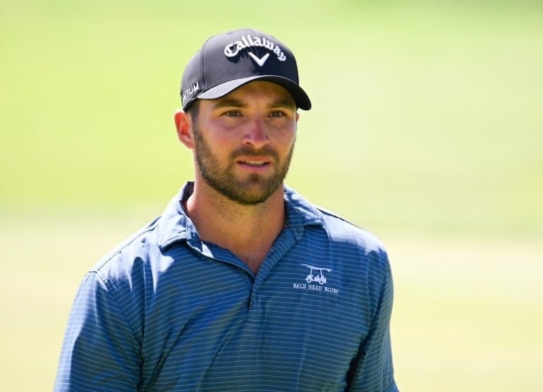 Jérémy Gandon Photo by Alex Goodlett / GETTY IMAGES NORTH AMERICA / Getty Images via AFP