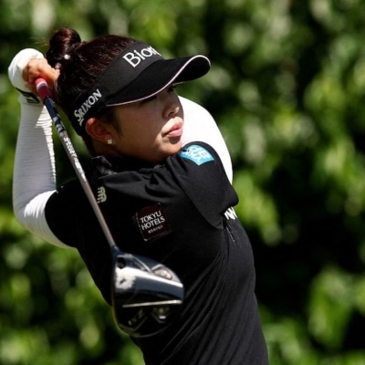 Miyu Yamashita Photo by Yong Teck Lim / GETTY IMAGES ASIAPAC / Getty Images via AFP