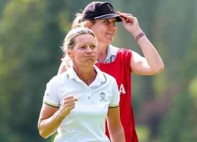amandine-vincent ©steve-gibbons usga