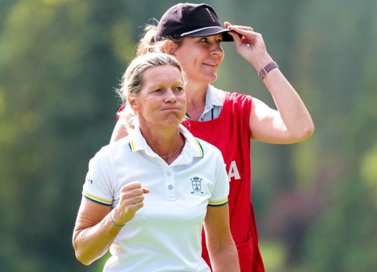 amandine-vincent ©steve-gibbons usga