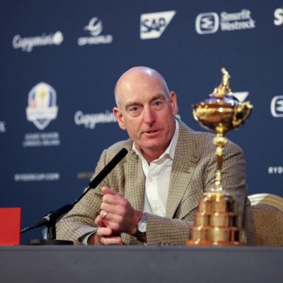 FurykRC Richard Heathcote Getty AFP