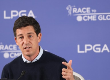 LPGACraigKessler Michael Reavles Getty AFP
