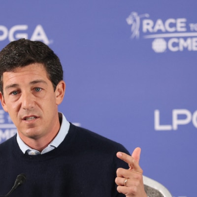 LPGACraigKessler Michael Reavles Getty AFP