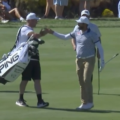 matthieu-pavon-shot-of-the-day-pga-tour-bank-of-utah-championship
