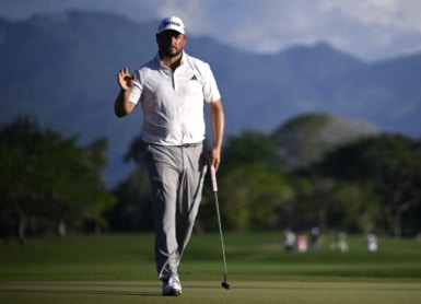 ANDREW NOVAK/ ORLANDO RAMIREZ / GETTY IMAGES SOUTH AMERICA / GETTY IMAGES VIA AFP
