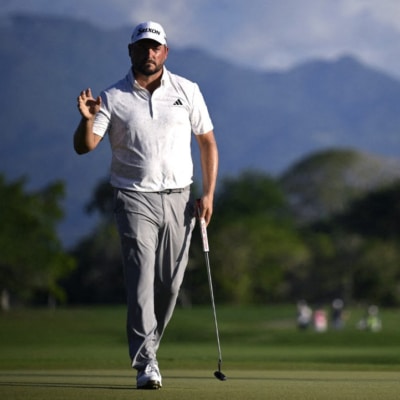 ANDREW NOVAK/ ORLANDO RAMIREZ / GETTY IMAGES SOUTH AMERICA / GETTY IMAGES VIA AFP