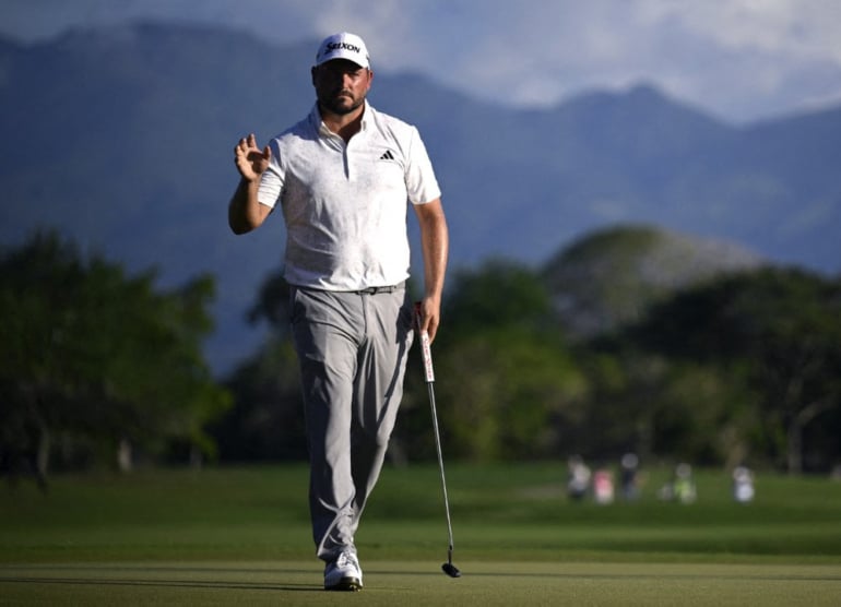ANDREW NOVAK/ ORLANDO RAMIREZ / GETTY IMAGES SOUTH AMERICA / GETTY IMAGES VIA AFP