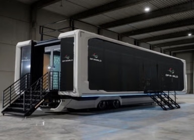 rory mcilroy health unity dp world