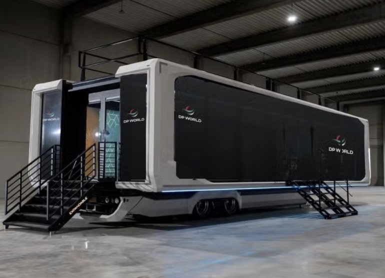 rory mcilroy health unity dp world